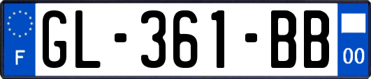 GL-361-BB