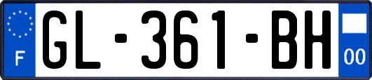 GL-361-BH