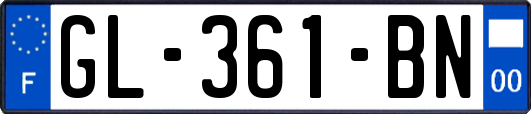 GL-361-BN
