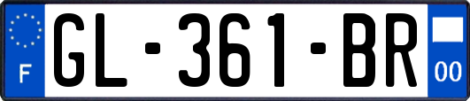 GL-361-BR