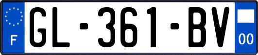 GL-361-BV