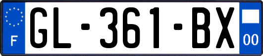 GL-361-BX