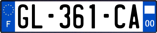 GL-361-CA