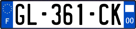 GL-361-CK