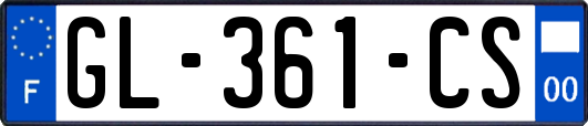 GL-361-CS