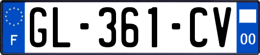 GL-361-CV