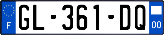 GL-361-DQ