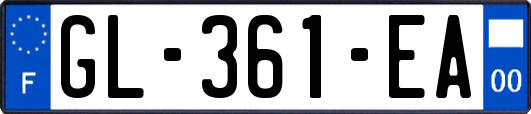 GL-361-EA