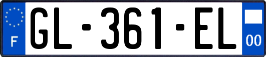 GL-361-EL