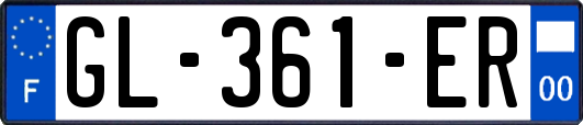 GL-361-ER