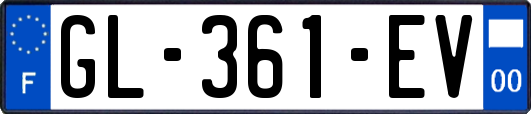 GL-361-EV