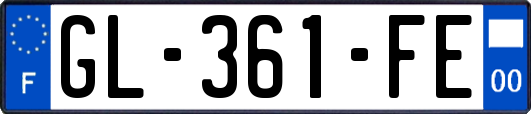 GL-361-FE