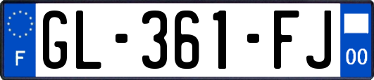 GL-361-FJ