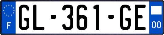 GL-361-GE
