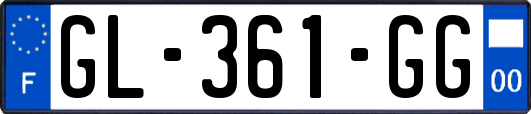 GL-361-GG