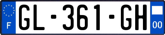 GL-361-GH