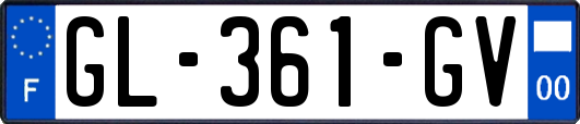 GL-361-GV