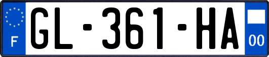 GL-361-HA
