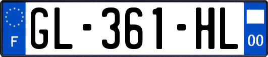 GL-361-HL