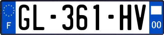 GL-361-HV