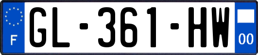 GL-361-HW