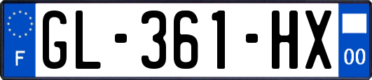 GL-361-HX