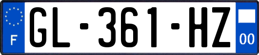 GL-361-HZ
