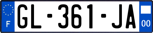 GL-361-JA