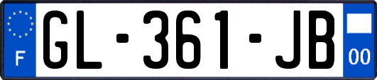 GL-361-JB