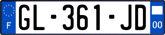 GL-361-JD