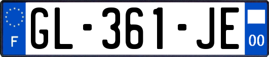 GL-361-JE