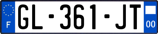 GL-361-JT