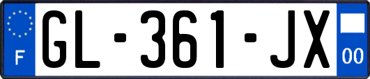 GL-361-JX