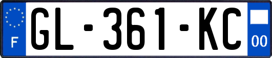 GL-361-KC