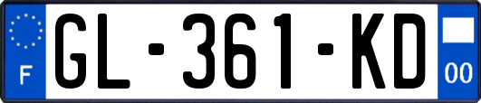 GL-361-KD