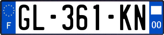 GL-361-KN