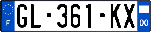 GL-361-KX