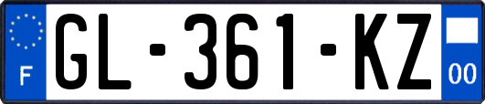GL-361-KZ
