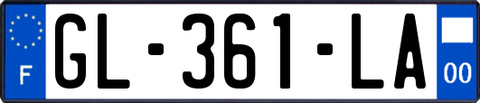 GL-361-LA