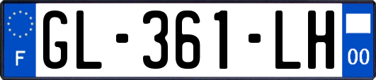 GL-361-LH
