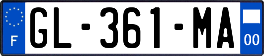 GL-361-MA