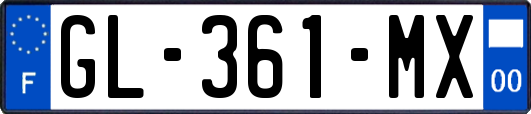 GL-361-MX