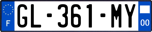 GL-361-MY