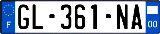 GL-361-NA