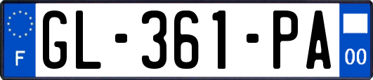 GL-361-PA