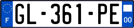 GL-361-PE