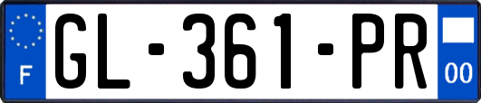 GL-361-PR
