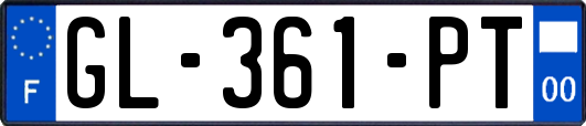 GL-361-PT