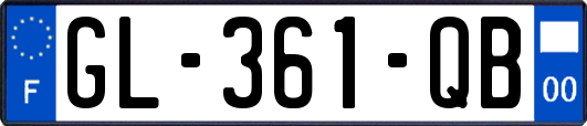 GL-361-QB