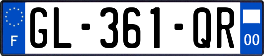 GL-361-QR